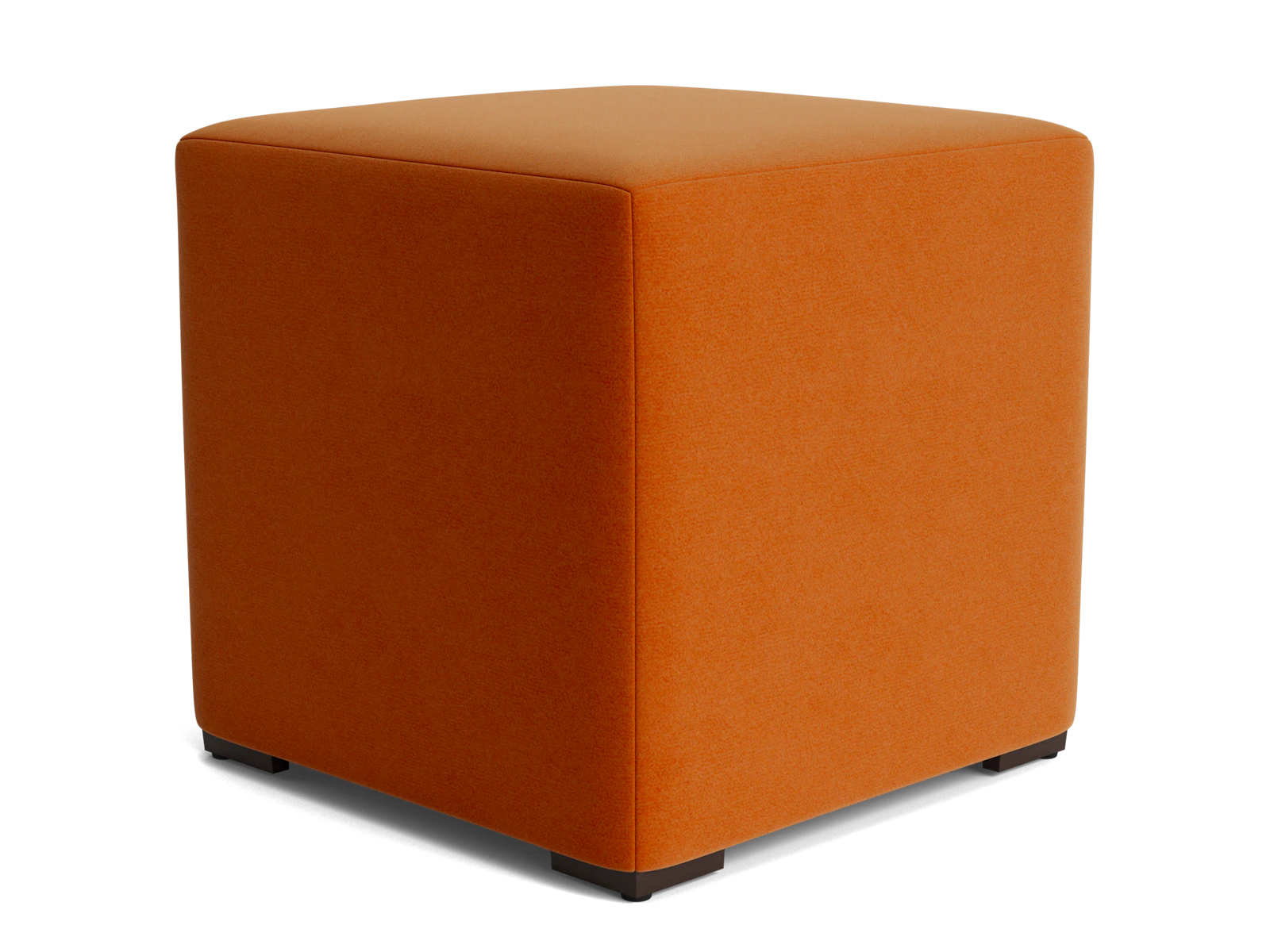 Cort Cube Ottoman
